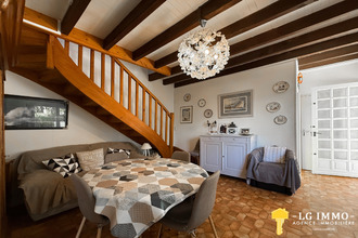  maison meschers-sur-gironde 17132