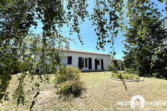  maison meschers-sur-gironde 17132