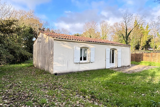  maison meschers-sur-gironde 17132