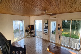  maison meschers-sur-gironde 17132