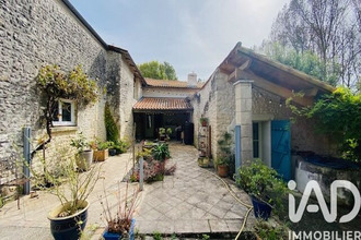  maison meschers-sur-gironde 17132
