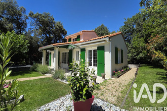  maison meschers-sur-gironde 17132