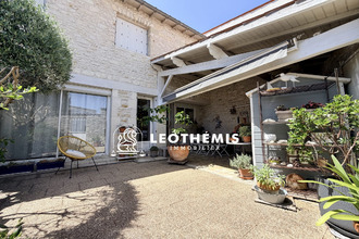  maison meschers-sur-gironde 17132