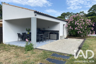  maison meschers-sur-gironde 17132