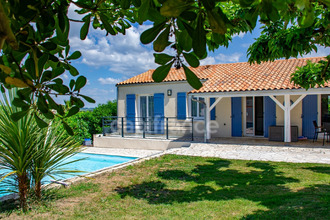  maison meschers-sur-gironde 17132
