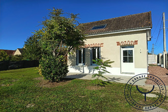  maison mesgrigny 10170