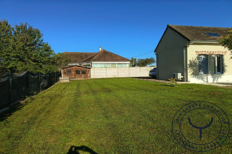  maison mesgrigny 10170