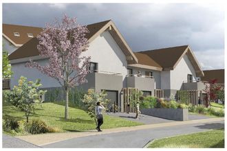  maison mesigny 74330