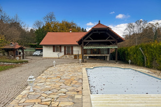  maison mesigny 74330