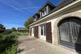  maison meslan 56320