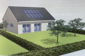  maison meslay-du-maine 53170