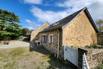  maison meslay-du-maine 53170