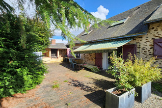  maison meslay-du-maine 53170