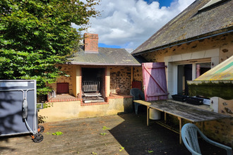  maison meslay-du-maine 53170