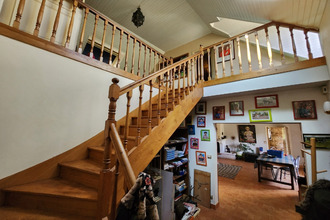  maison meslay-du-maine 53170