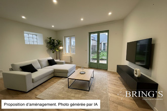  maison meslay-du-maine 53170