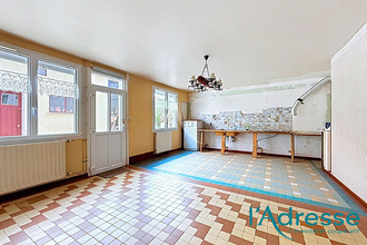  maison meslay-du-maine 53170