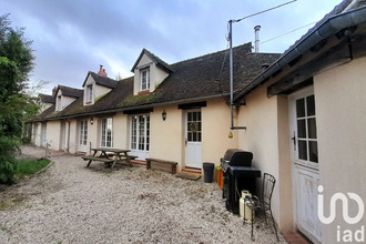  maison meslay-le-vidame 28360