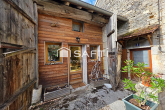  maison mesmay 25440