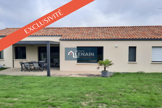  maison mesnard-la-barotiere 85500