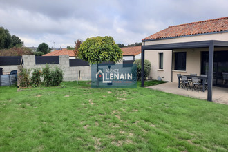  maison mesnard-la-barotiere 85500