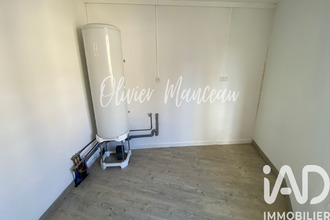  maison mesnard-la-barotiere 85500