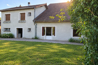  maison mesnay 39600