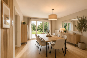  maison mesnay 39600