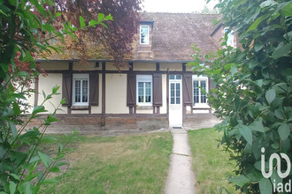  maison mesnieres-en-bray 76270