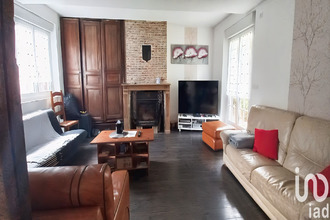  maison mesnieres-en-bray 76270