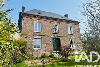  maison mesnieres-en-bray 76270