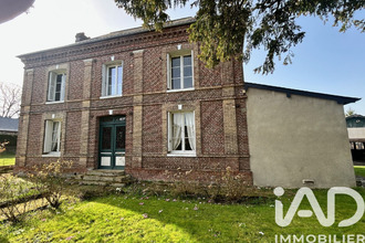  maison mesnieres-en-bray 76270