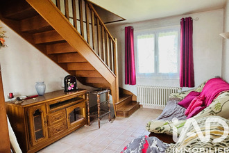  maison mesnieres-en-bray 76270