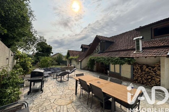  maison mesnieres-en-bray 76270