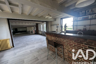  maison mesnieres-en-bray 76270