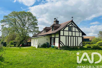  maison mesnieres-en-bray 76270
