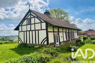  maison mesnieres-en-bray 76270