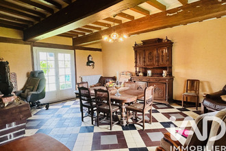  maison mesnieres-en-bray 76270