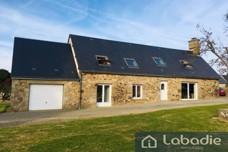  maison mesnil-clinchamps 14380