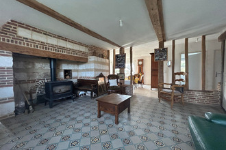  maison mesnil-domqueur 80620