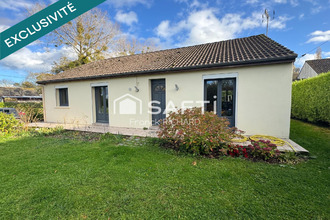  maison mesnil-mauger 76440