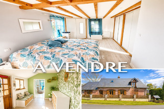  maison mesnil-mauger 76440