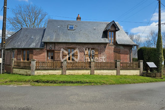  maison mesnil-mauger 76440