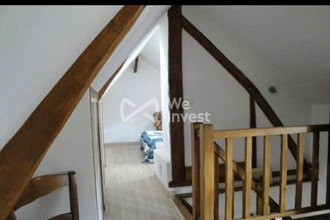  maison mesnil-mauger 76440