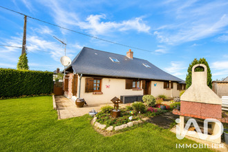 maison mesnil-mauger 76440
