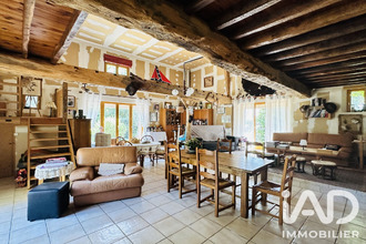  maison mesnil-panneville 76570