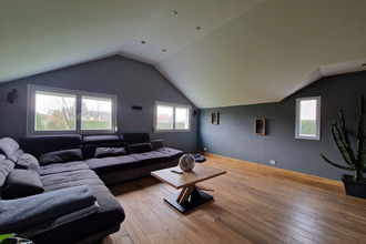  maison mesnil-raoul 76520