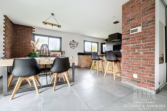  maison mesnil-raoul 76520