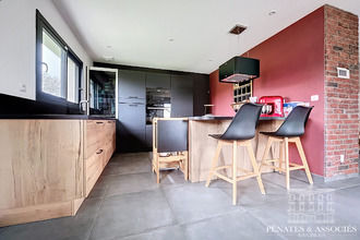  maison mesnil-raoul 76520