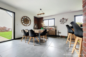  maison mesnil-raoul 76520